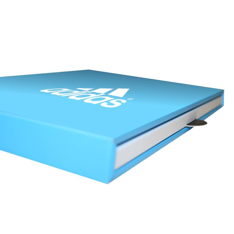 Videotarjeta Adidas