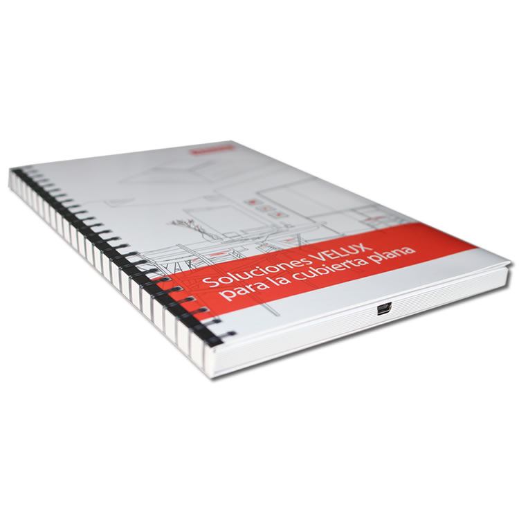 Videotarjeta Velux